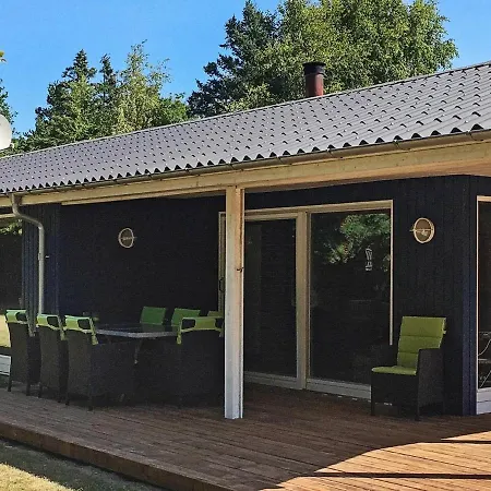 Prázdninový dům Holiday Bag Hojen *